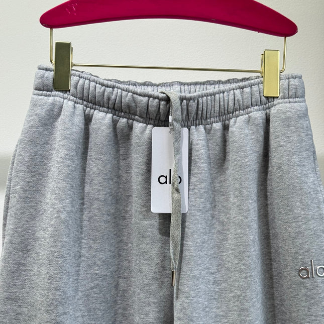 ALO SWEATPANTS STYLE 58