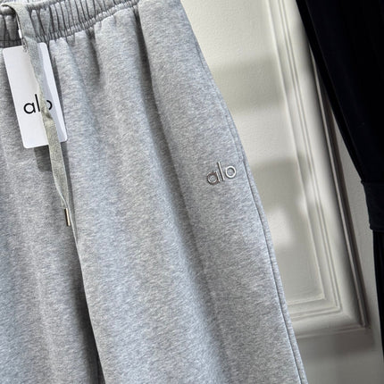 ALO SWEATPANTS STYLE 58