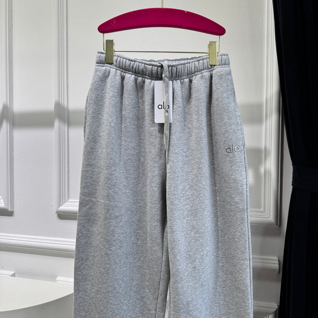 ALO SWEATPANTS STYLE 58