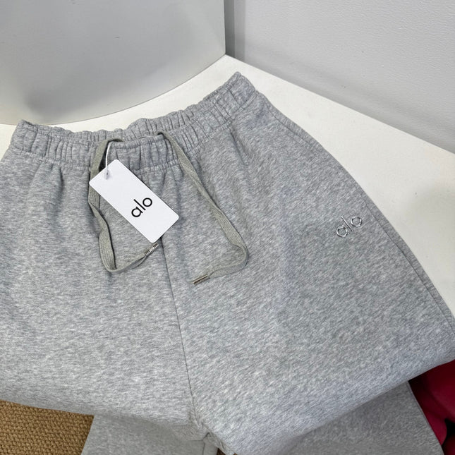 ALO SWEATPANTS STYLE 58