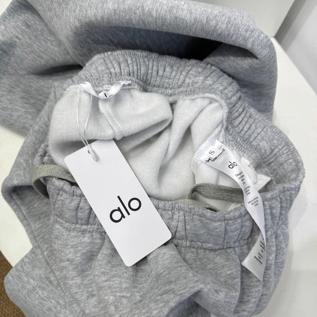 ALO SWEATPANTS STYLE 58