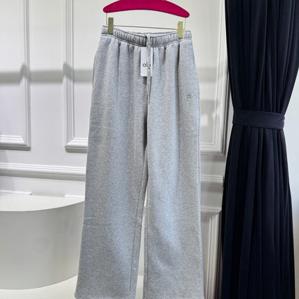 ALO SWEATPANTS STYLE 58