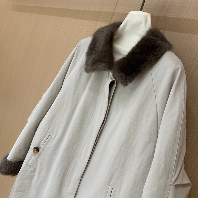 LOEWE PARKA STYLE 210