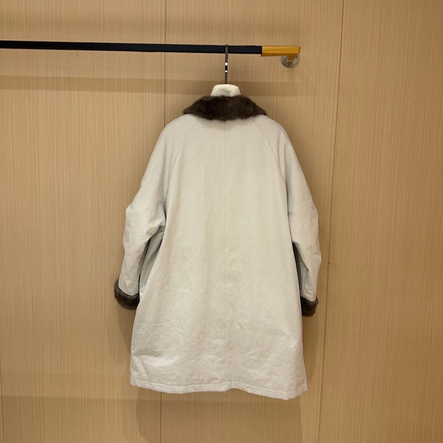 LOEWE PARKA STYLE 210