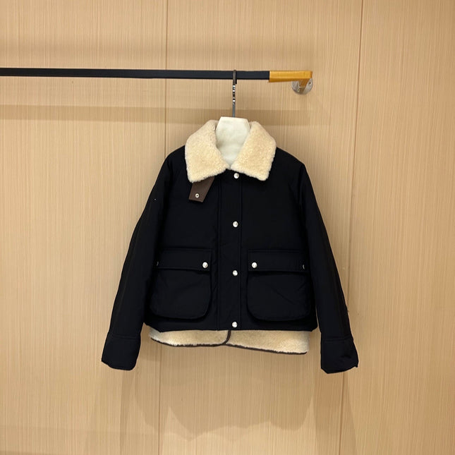 LOEWE JACKET STYLE 195