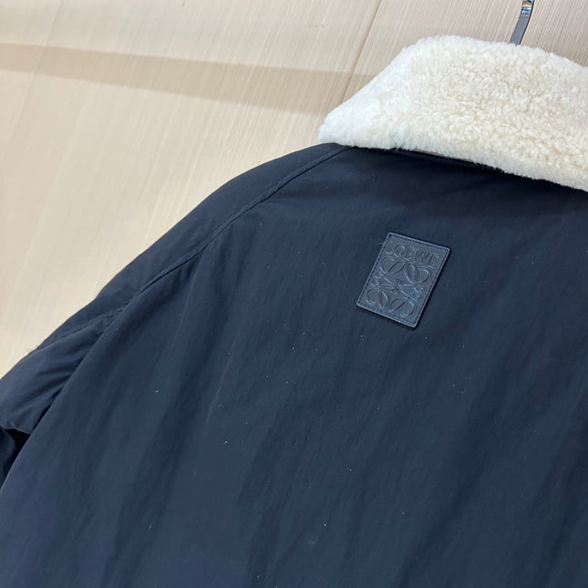 LOEWE JACKET STYLE 195