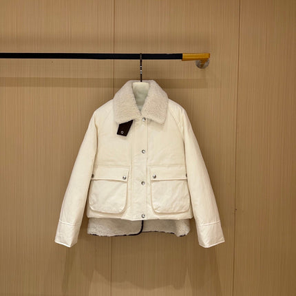LOEWE JACKET STYLE 194
