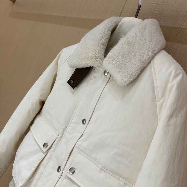 LOEWE JACKET STYLE 194