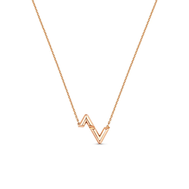 VOLTE UPSIDE DOWN NECKLACE