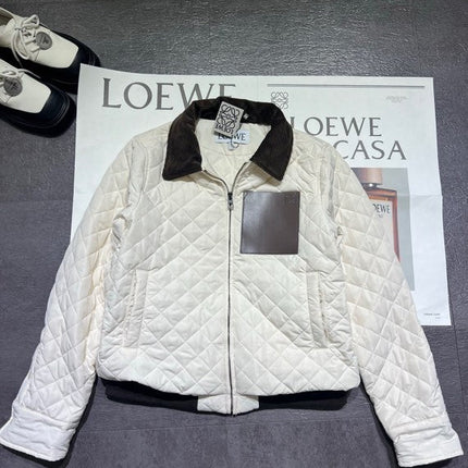 LOEWE JACKET STYLE 190