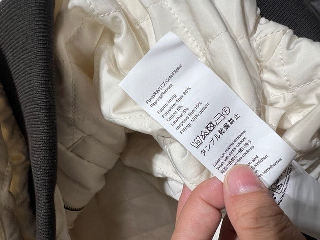 LOEWE JACKET STYLE 190