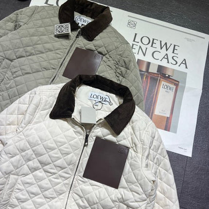 LOEWE JACKET STYLE 190