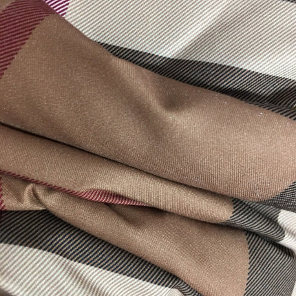 BURBERRY 25S DETACHABLE-SLEEVE JACKET 113