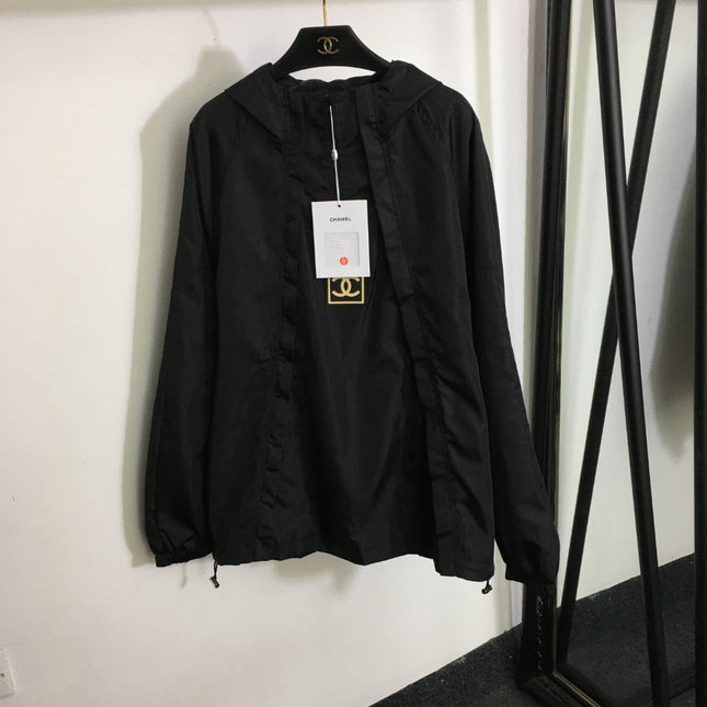 CHANEL 25S COAT STYLE 134