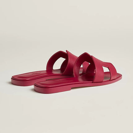 0RAN SANDAL ROSE MAGENTA