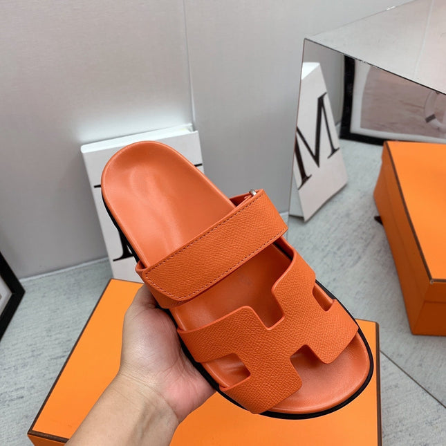 Chypre Sandal Orange