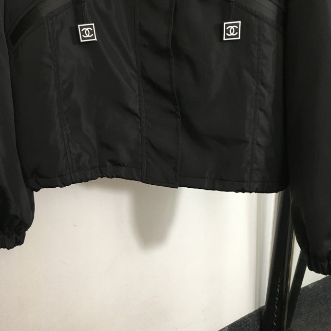 CHANEL 25S COAT STYLE 133