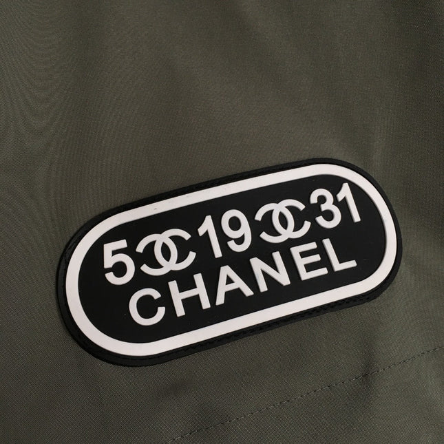 CHANEL 25S COAT STYLE 132