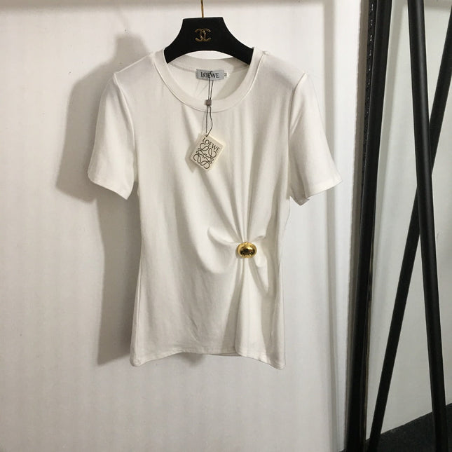 LOEWE T-SHIRT STYLE 156